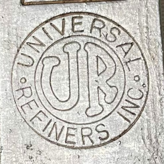 Universal Refiners Inc.