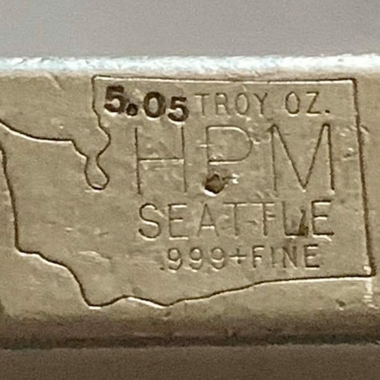 HPM / Hallmark Precious Metals