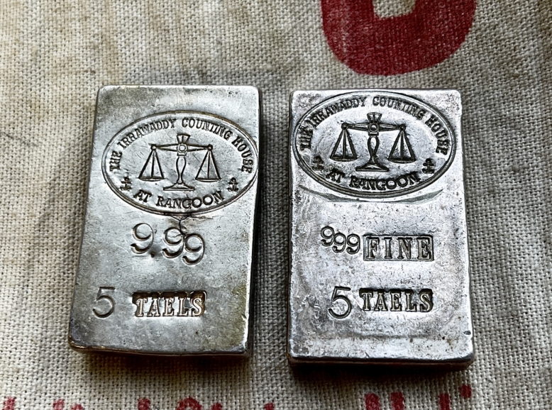 Considerations When Starting Your Vintage Silver Collection Vintage