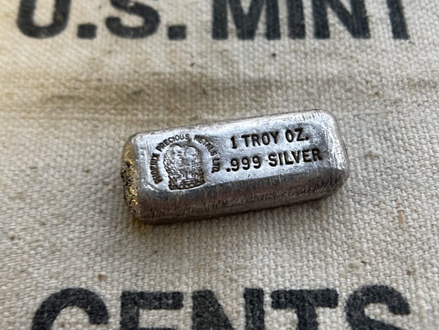 Silver Database Vintage Silver - Historical Database of Vintage Silver & Vintage Gold Bars
