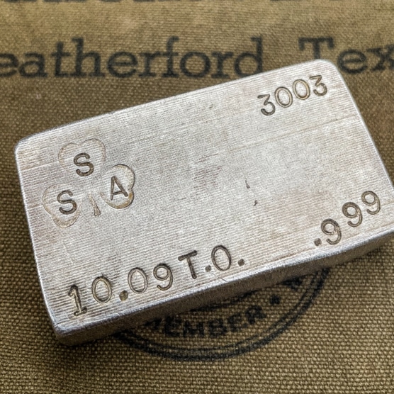 Silver Database Vintage Silver - Historical Database of Vintage Silver & Vintage Gold Bars