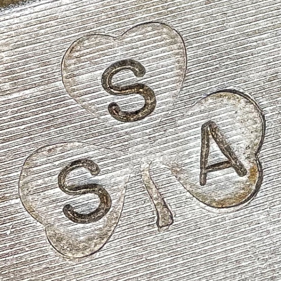 SSA / South Side Associates