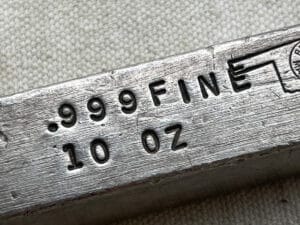 The Marks On Silver Bars What They Mean Vintage Silver The Marks On Silver Bars What They Mean Vintage Silver