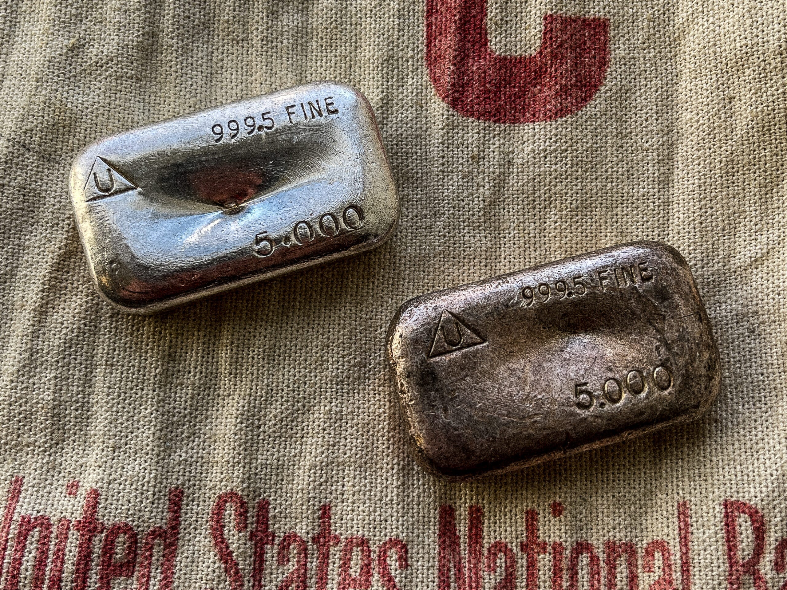 Does Silver Tarnish? A Closer Look at the Marks and Spots on Silver