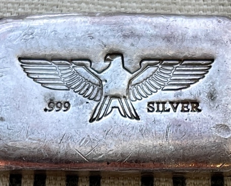 Dennis-England-Thunderbird-vintage-Silver Hallmark