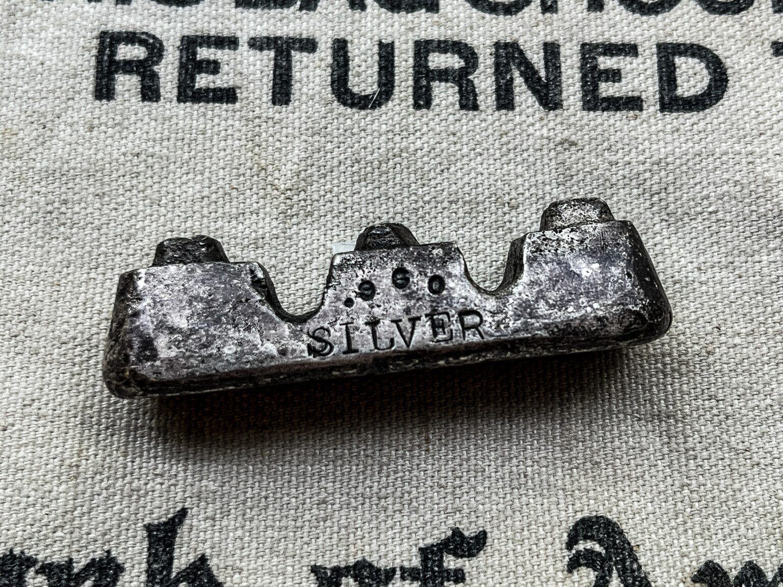How To Test Silver With Vinegar Vintage Silver How To Test Silver With Vinegar Vintage Silver