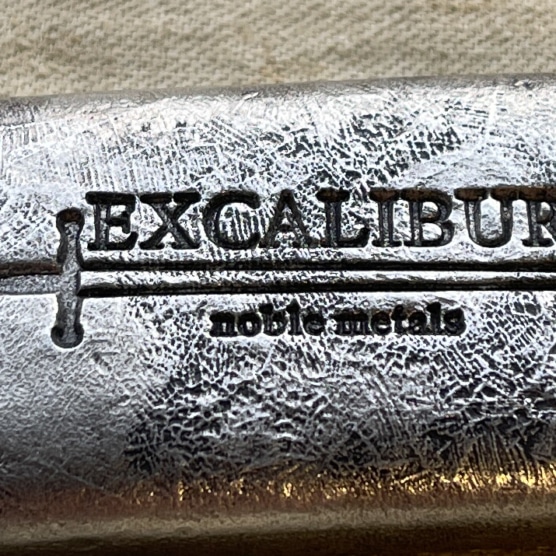 Excalibur Noble Metals