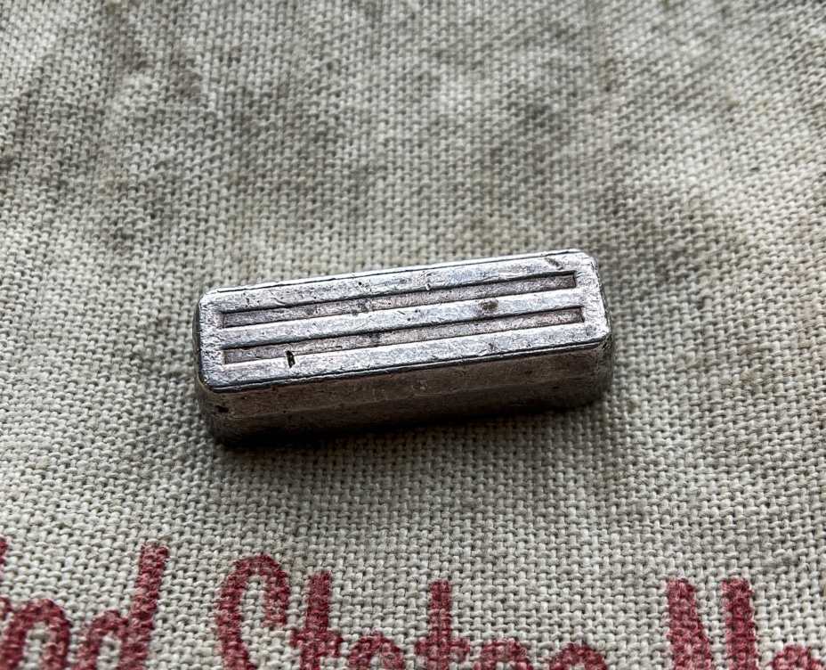 Midas Metals 1 oz