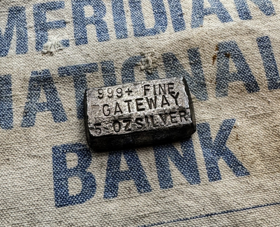 Gateway 5 oz Front