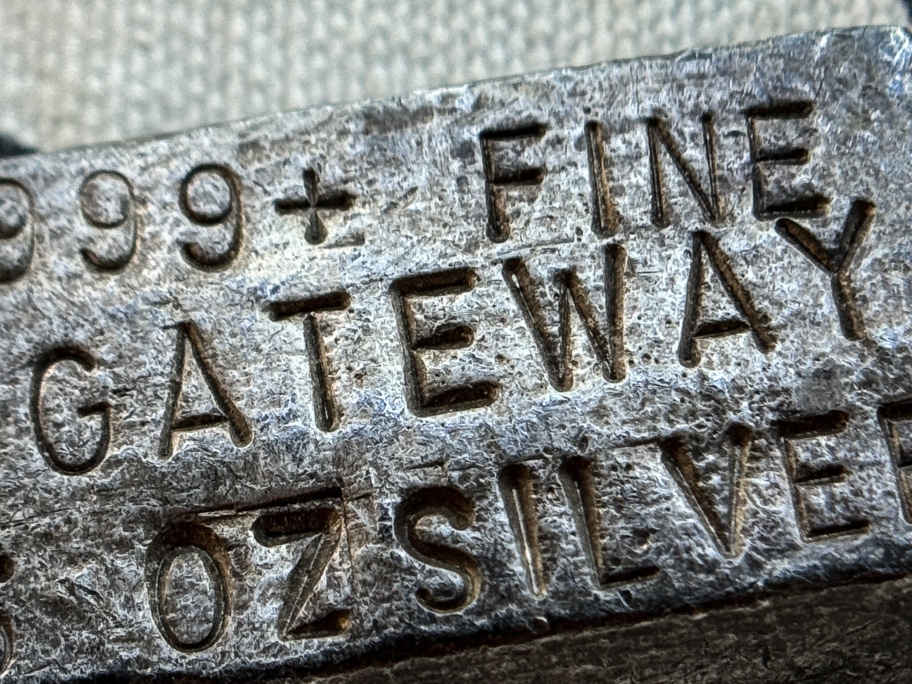 Vintage Silver - Historical Database of Vintage Silver & Vintage Gold Bars