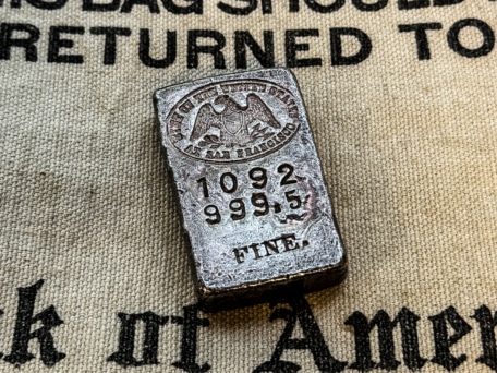 SF Assay 1092 front