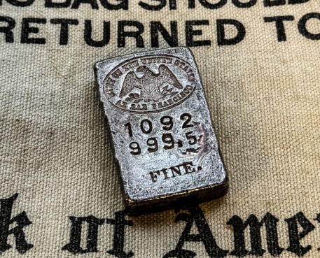 SF Assay 1092 front