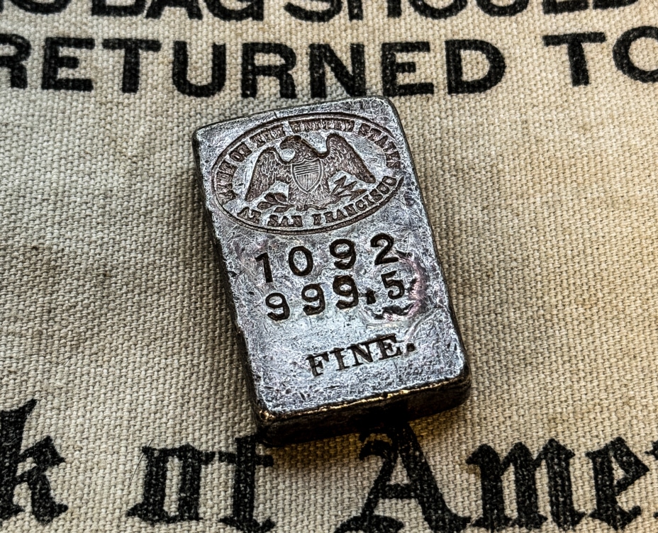 SF Assay 1092 front