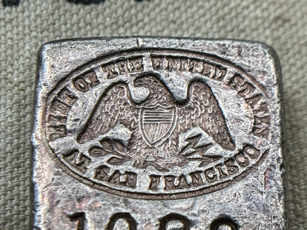 Silver Database Vintage Silver | Historical Database of Vintage Silver & Vintage Gold Bars