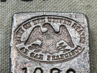 Mint of the United States at San Francisco